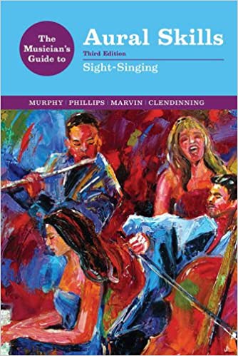The Musician's Guide to Aural Skills: Sight-Singing (3rd Edition) - Original PDF